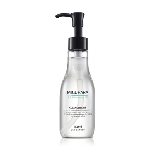 [SKU_LPVTJX_12JQ952] Miguhara EHP Cleansing Oil