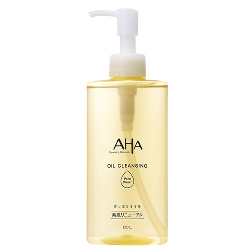 [SKU_KQUU9C_11A8KUZ] AHA Cleansing Oil Pore Clear