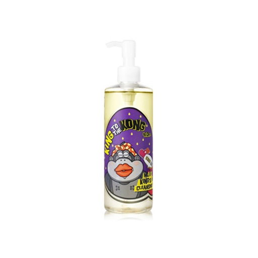 [SKU_JTP3YX_103Q63G] Number One Kingsberry Cleansing Oil