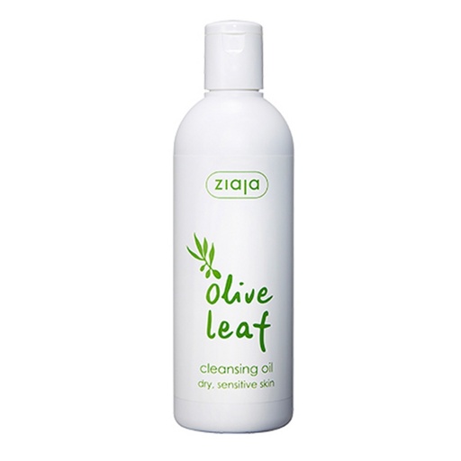 [SKU_5F8CH4_HCHYE0] Ziaza Olive Leaf Cleansing Oil