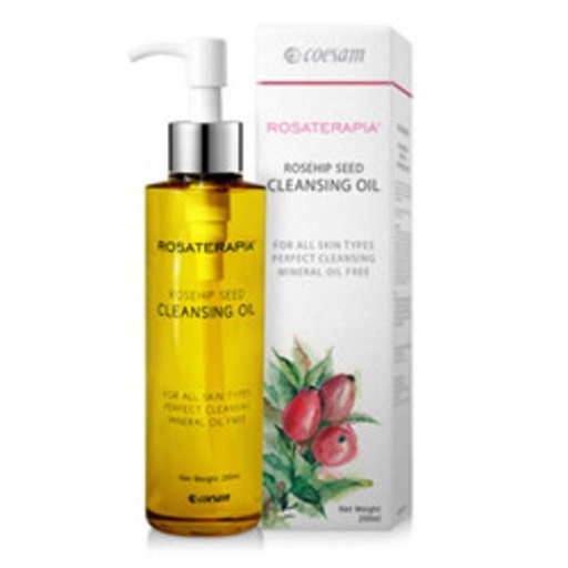 [SKU_1T0I08_5GPPDV] Koesam Rosehip Seed Cleansing Oil