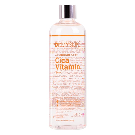 [SKU_29GNYJ9_2YW7UAW] Dr.Myskin All Green Subacidic Cica Vitamin Toner