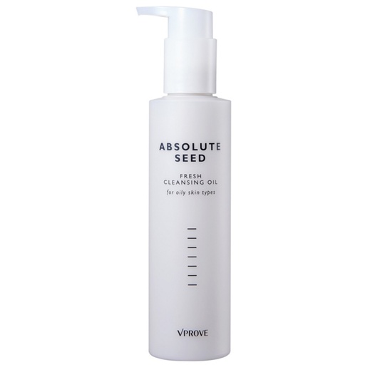 [SKU_1I1NBA_4OHCLA] VPROVE Absolute Seed Fresh Cleansing Oil