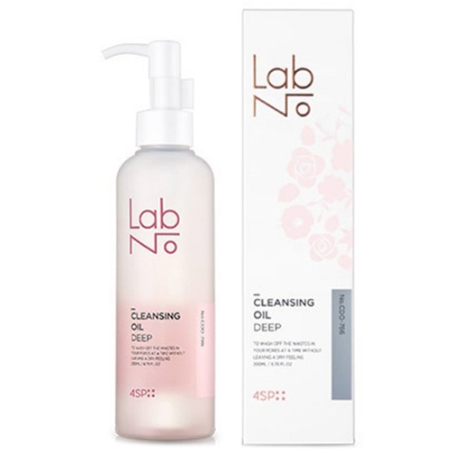 [SKU_15OU4H_3VGRWU] Labno 4SP Deep Cleansing Oil