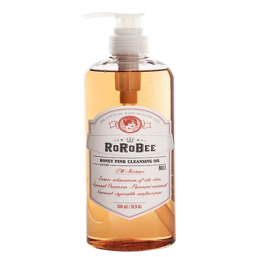 [SKU_L8EQA_26RN09] Lorobi Honey Cleansing Oil