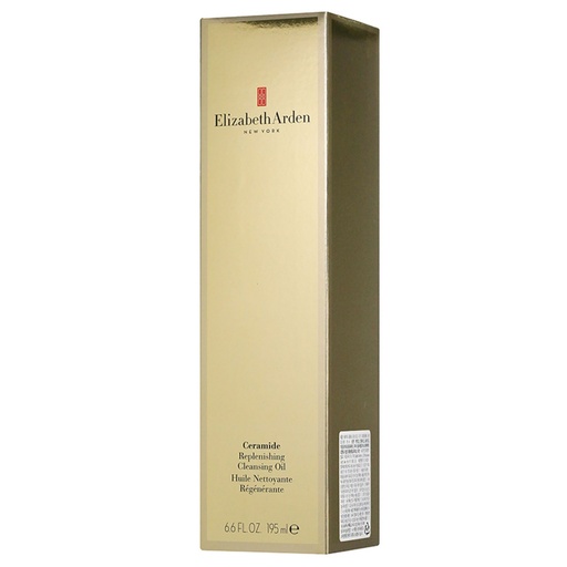 [SKU_HA9BV_1U3FMK] Elizabeth Arden Ceramide Replenishing Cleansing Oil