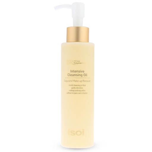 [SKU_HI748_1UW4VH] isoi bulgarian rose intensive cleansing oil