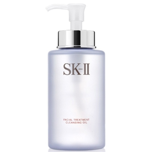 [SKU_96MAR_11RZT9] SK-II Facial Treatment Cleansing Oil