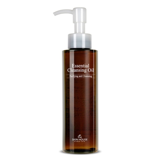 [SKU_XSQK_43LEM] essential cleansing oil