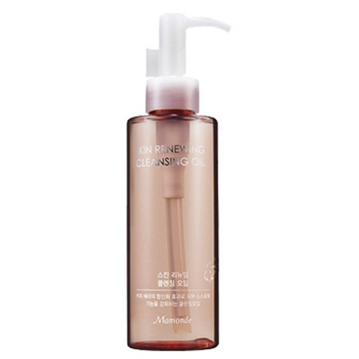 [SKU_4RHN_9K62] Mamonde Skin Renewing Cleansing Oil