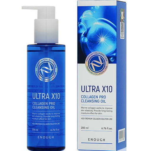 [SKU_3BQJWZU_8G73YN2] Enough Ultra X-10 Collagen Pro Cleansing Oil