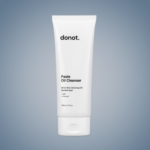 [SKU_2MFRWUT_4DFB3LZ] Doonat Paste Oil Cleanser