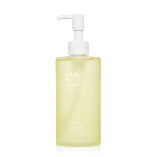 [SKU_NE3TTS_14J8QOP] Lapothicell Deep Cleansing Oil