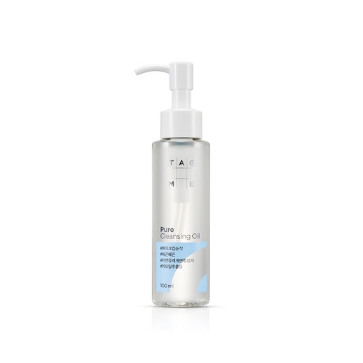 [SKU_5JRNMY_HPEK7V] Tag Me Pure Cleansing Oil