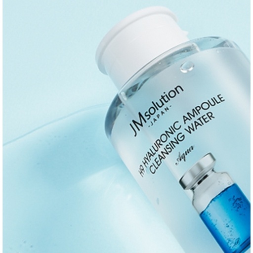 [SKU_2KXKEO6_55ID7MQ] JM solution H9 Hyaluronic Ampoule Cleansing Water Aqua