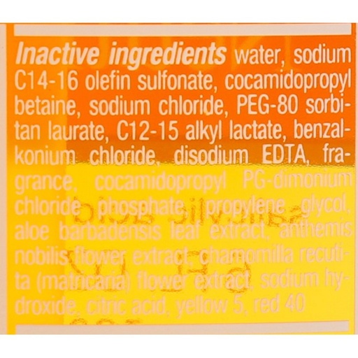 [SKU_2HJ94T_6S7WE75] Neutrogena Oil-Free Acne Wash