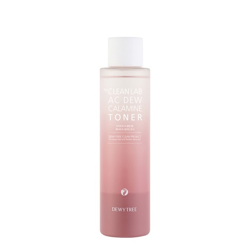 [SKU_VW8K6R_1I5C5JU] Dewey Tree The Clean Lab AC Dew Calamine Toner