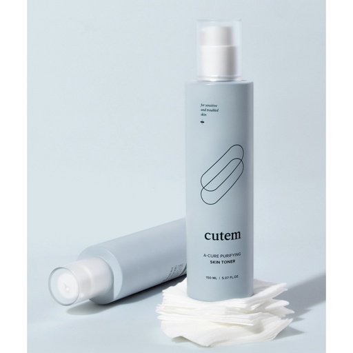 [SKU_2SPRRLD_57MUQG6] Qtem Acure Purifying Skin Toner