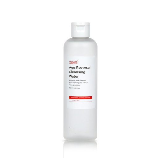 [SKU_2OHA1R_7P3YVT] Cellborn Age Reversal Cleansing Water