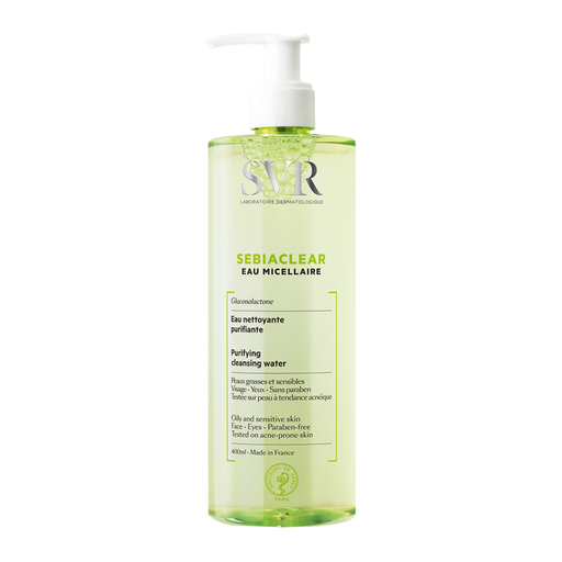 [SKU_31NZ29A_6Y01O4E] SVR Sebia Clear O Micellaire Cleansing Water