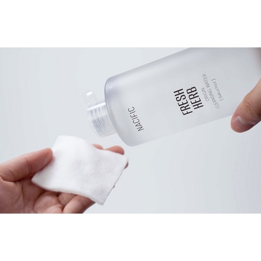 [SKU_343NV6A_7BI4E3H] Necipic Fresh Herb Origin Cleansing Water Bakuchiol 300ml 1EA