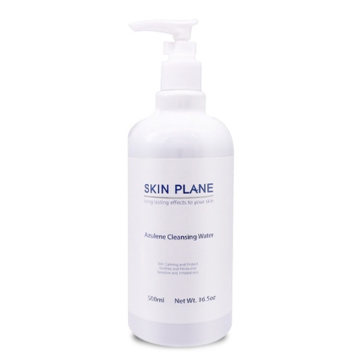 [SKU_2TLOT7G_5F82MG4] Skin Plain Cleansing Water