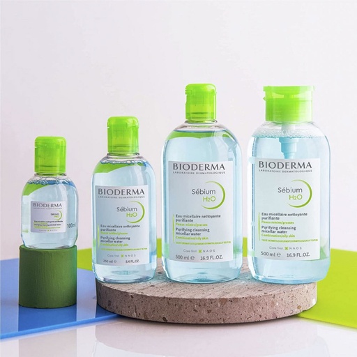 [SKU_2UG5OYR_5MNI6K9] Bioderma Sebium H2O Purifying Cleansing Micellar Water