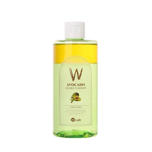 [SKU_IKQ19U_YJTEY4] W.Lab Avocado Double Cleanser