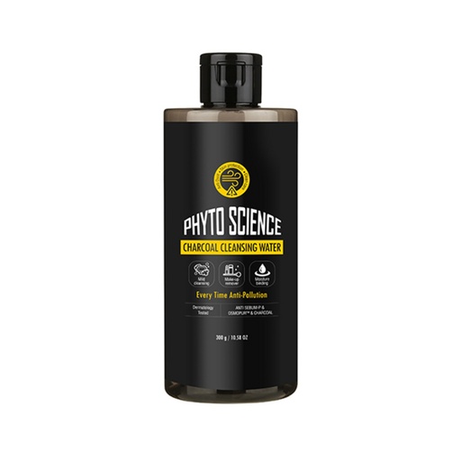 [SKU_JX0UTU_107WJI3] Neshura Phytoscience Charcoal Cleansing Water