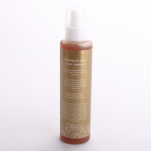 [SKU_XW2JF_392T81] Shankara Purifying Cleanser Kappa