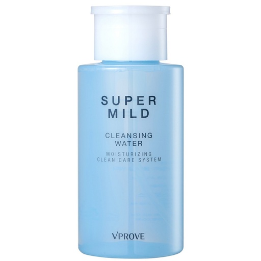 [SKU_1HYEXJ_4O8DCD] VPROVE Super Mild Cleansing Water