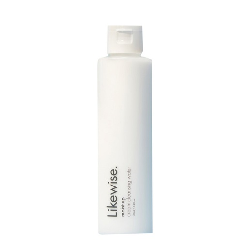 [SKU_2SFKFGV_55JMKV4] Likewise Moist Up Cream Cleansing Water