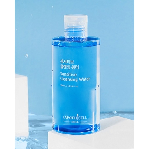 [SKU_2LF926H_4XCQOC1] Lapothicell NEW Sensitive Cleansing Water