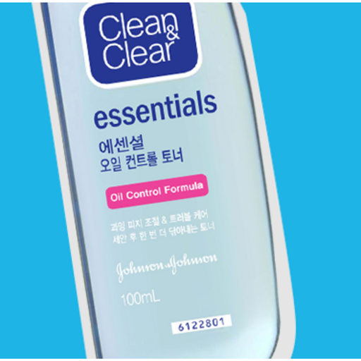 [SKU_2OQ6KR0_4O7ZYBT] Clean & Clear Essential Oil Control Toner