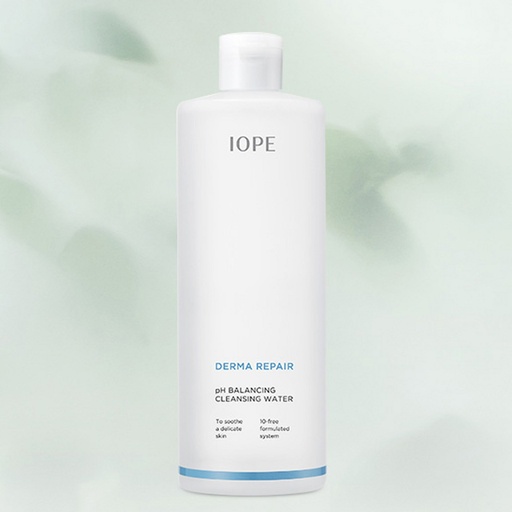 [SKU_1RK1RL_5C4DVK] IOPE Derma Repair Weak Acid Cleansing Water