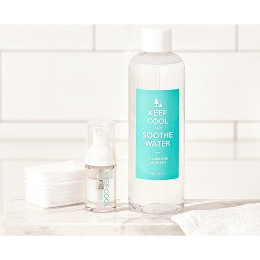 [SKU_2GN10RZ_3MQ6EMV] Keep Cool Sood Phyto Green Shower Cleansing Water