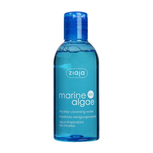 [SKU_29NWINY_2ZIJPHU] Ziaja Marine Alge Micellar Collagen Cleansing Water