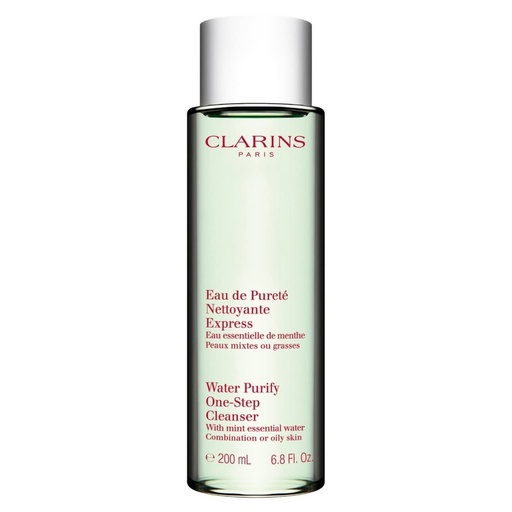 [SKU_1V07Q8_5LJRPV] Clarins Water Purify One Step Cleanser