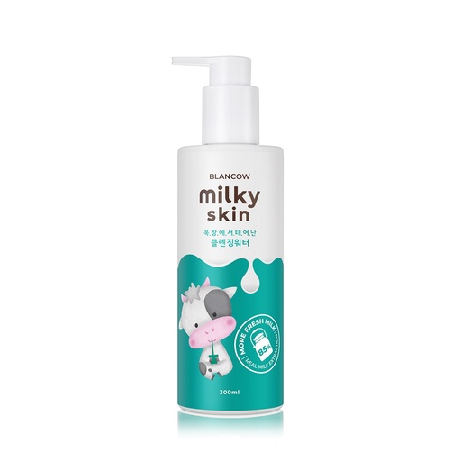 [SKU_VOU08Z_1HSXB9G] Blancau Milky Skin Cleansing Water