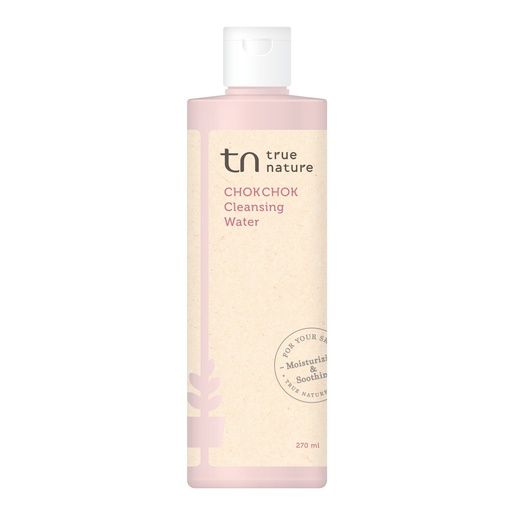 [SKU_QKPCDX_19E047Q] Tian Moist Cleansing Water