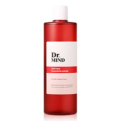 [SKU_MLJCT7_13O0TPR] Dr. Mind Red Pot Cleansing Water