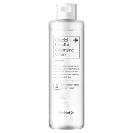 [SKU_M18BS6_12Z9MQ9] The Medi Doctor Glycical Micellar Cleansing Water