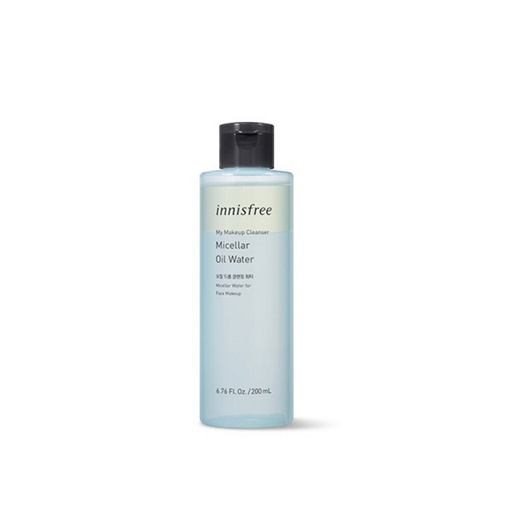 [SKU_K8RT7O_10N4K6F] Innisfree My Makeup Cleanser Micellar Oil Water