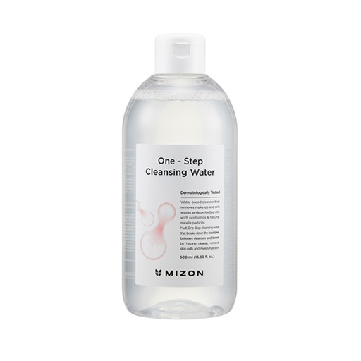 [SKU_JTP4B9_103Q6HT] MIZON One Step Cleansing Water