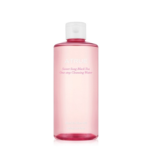 [SKU_HL8L0B_X8ASIU] Atru Sweet Song Black Tea One-Step Cleansing Water