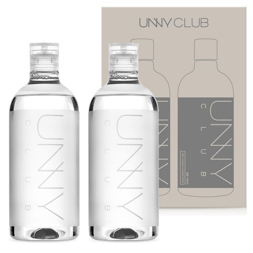 [SKU_3SKXYW_HXKQNT] Uniclub Mild Cleansing Water