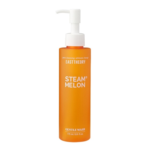 [SKU_4ZFVN7_FOP1LM] Easttheory Steam Melon Gentle Wash Cleanser