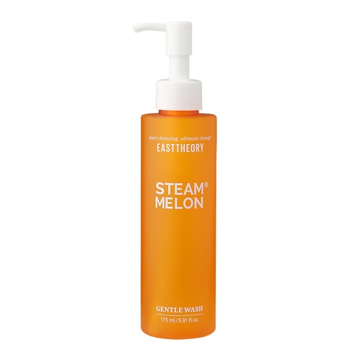 [SKU_4ZFVN7_FOP1LM] Easttheory Steam Melon Gentle Wash Cleanser