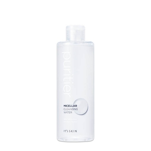 [SKU_4QK5ZL_F0S4E0] It's skin Tiger Cica Micellar Cleansing Water