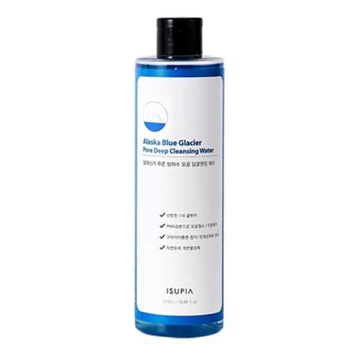 [SKU_3VFL5W_CAUZLJ] Isupia Alaska Blue Glacier Water Pore Deep Cleansing Water